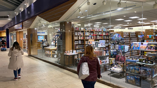 Book Store «Books-A-Million», reviews and photos, 700 Paramus Park #2115, Paramus, NJ 07652, USA