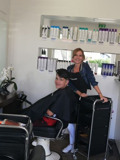 Salon Carmen In Klagenfurt am Wörthersee