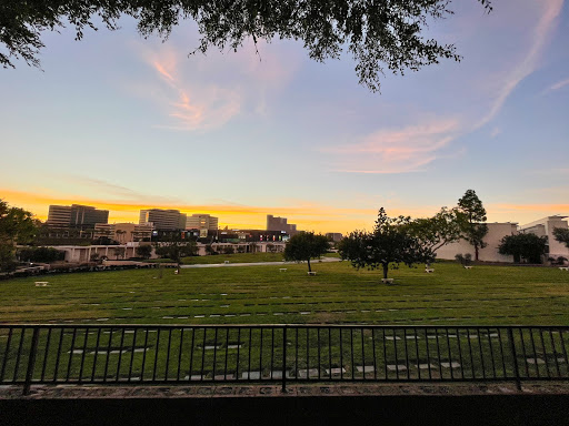 Cemetery «Hillside Memorial Park & Mortuary», reviews and photos, 6001 W Centinela Ave, Los Angeles, CA 90045, USA