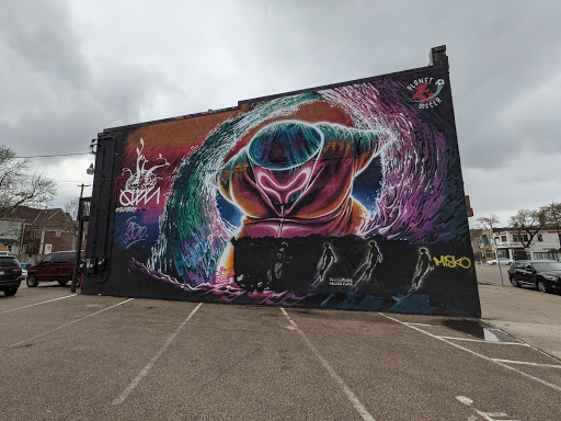 Sporting Goods Store «Argali Planet Soccer», reviews and photos, 2716 Lyndale Ave S, Minneapolis, MN 55408, USA