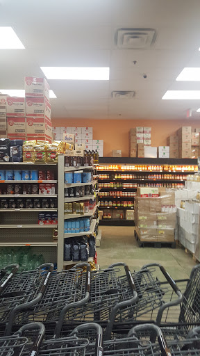 Grocery Store «Malincho Euro Market & Prestige Liquor», reviews and photos, 1475 Lee St, Des Plaines, IL 60018, USA