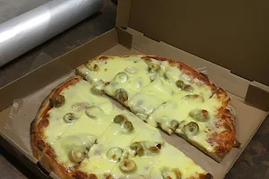 Pizzeria PAPA JORGE image