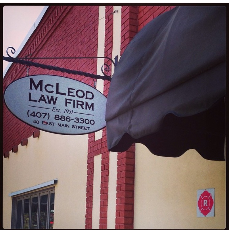 McLeod Law Firm