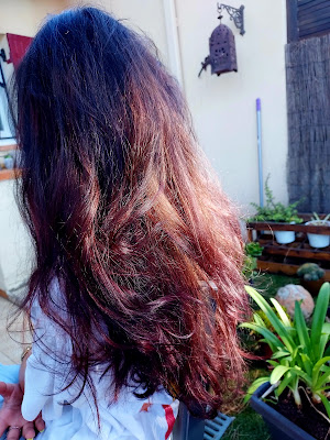 Mobil hair à Agde