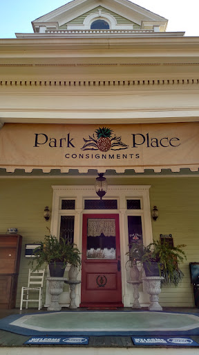 Park Place Consignments