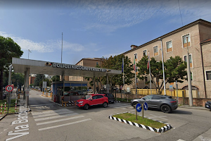 Portineria Centrale - Azienda Ospedale Università Padova