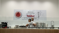 Photos du propriétaire du Restaurant japonais authentique Yoïsho! Street food Japonais à emporter ou sur place à Tours - n°3