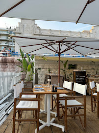 Atmosphère du Restaurant méditerranéen Bocca Mar à Nice - n°11