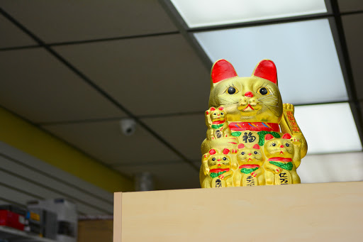 Computer Repair Service «San San Computer», reviews and photos, 133-12 41st Rd, Flushing, NY 11355, USA