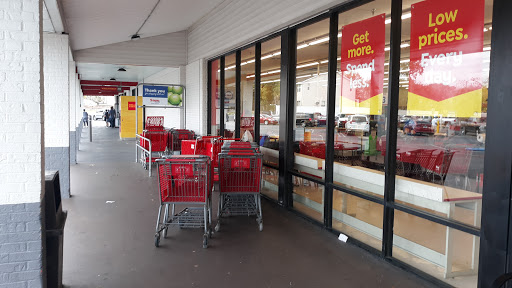 Grocery Store «Save-A-Lot», reviews and photos, 6536 Massachusetts Ave, New Port Richey, FL 34653, USA