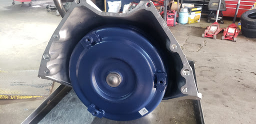 Transmission Shop «Titos Transmission Center and General Repair», reviews and photos, 950 Frelinghuysen Ave, Newark, NJ 07114, USA