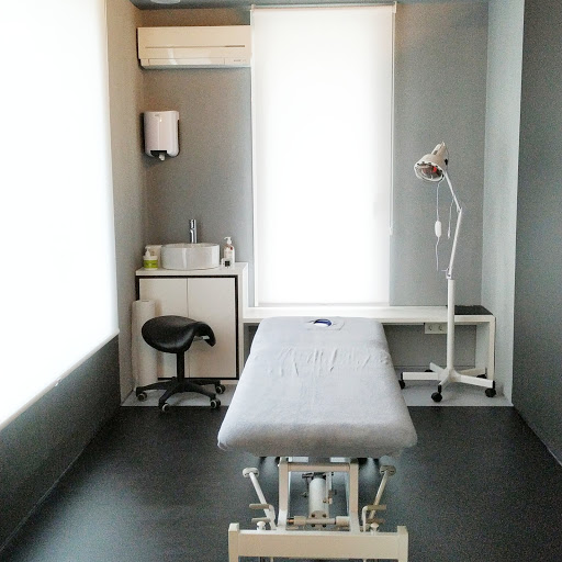 SASOITSU fisioterapia-osteopatia en Arrigorriaga, Vizcaya