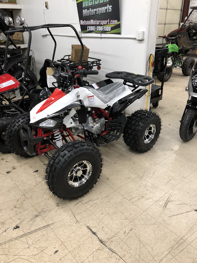 ATV Dealer «Nelson Motorsports», reviews and photos, 3326 Bickford Ave, Snohomish, WA 98290, USA