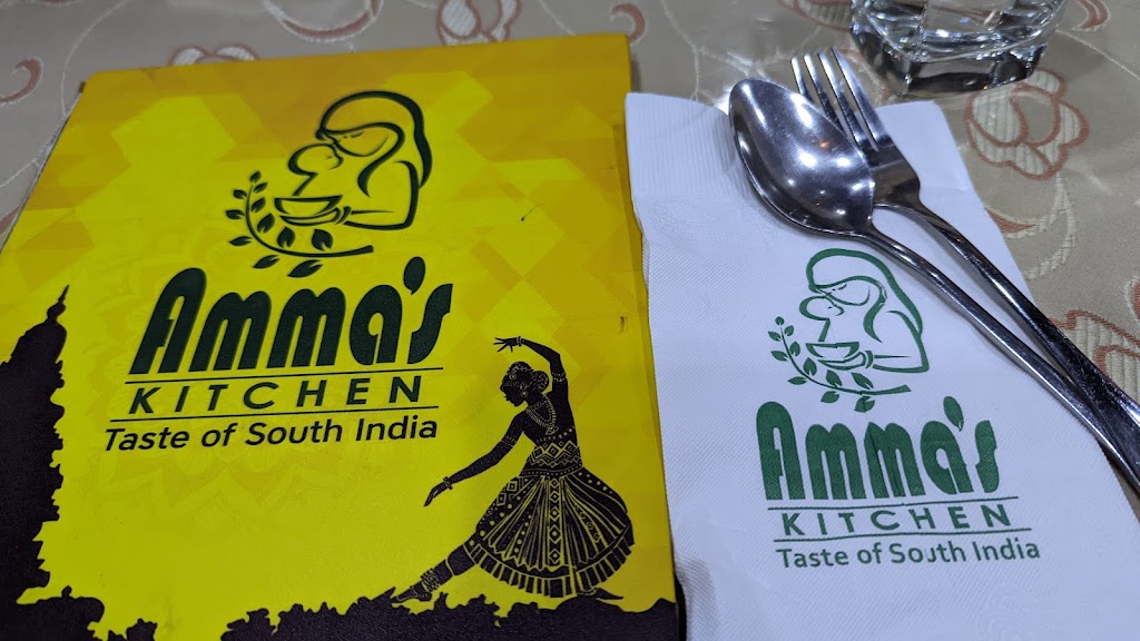 清奈媽媽印度廚房 的照片