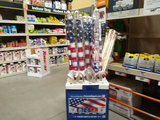 Home Improvement Store «The Home Depot», reviews and photos, 4101 Trueman Blvd, Hilliard, OH 43026, USA