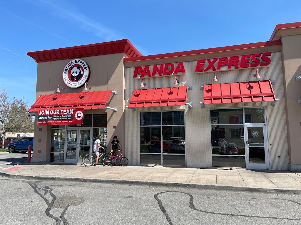 Panda Express 99223