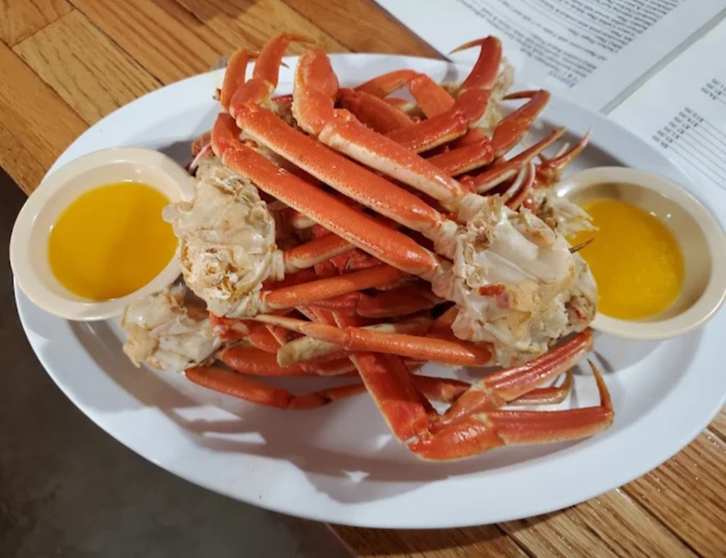 Town and Country Restaurant 35016