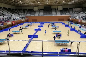 Shimadzu Arena Kyoto (Kyoto Prefectural Gymnasium) image