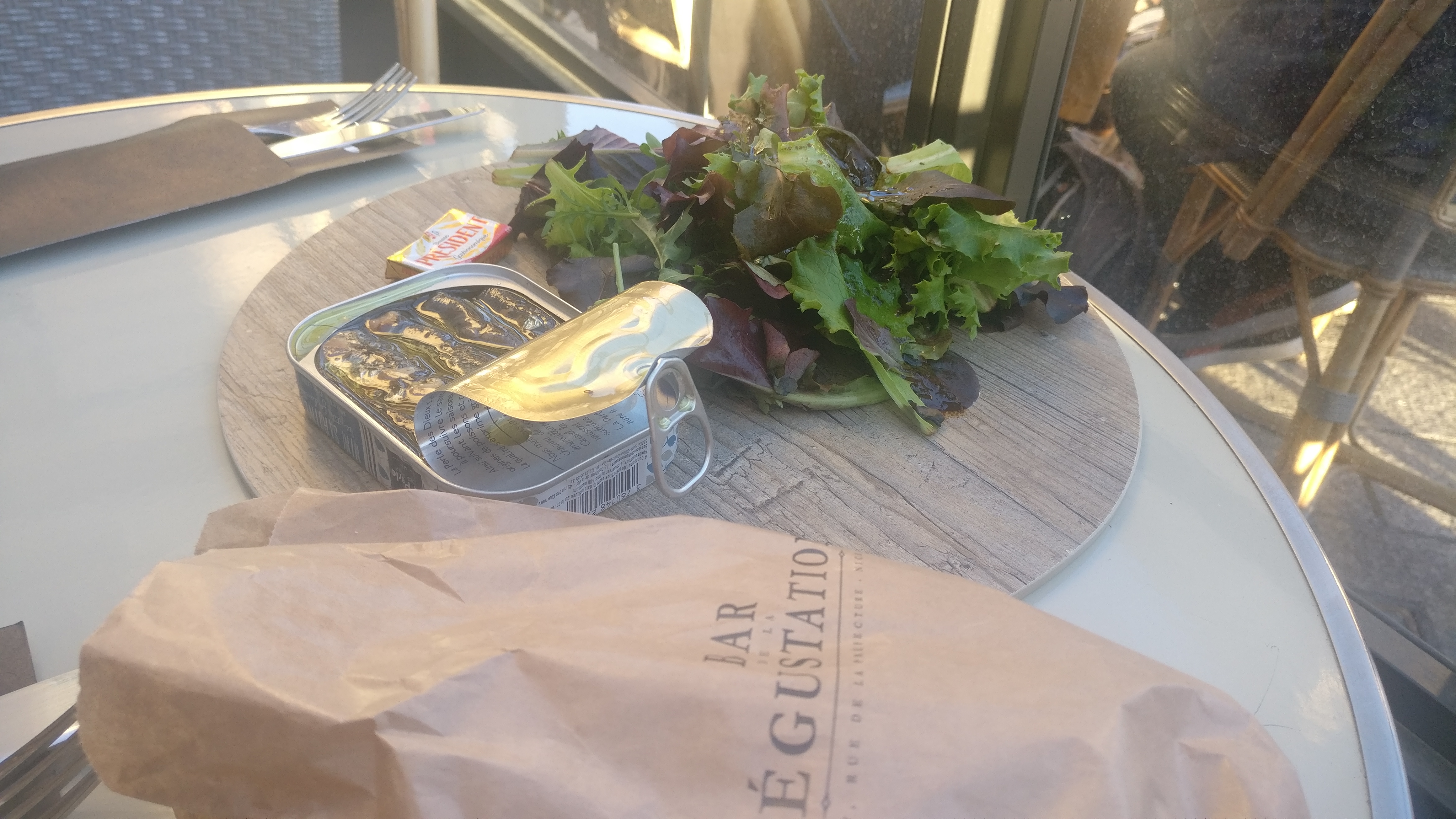 Photo n° 2 de l'avis de Kim.l fait le 29/04/2019 à 20:05