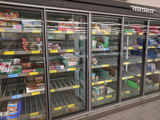 Supermarket «ALDI», reviews and photos, 150 Crossroads S Dr, Wentzville, MO 63385, USA