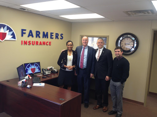Insurance Agency «Farmers Insurance - Patrick Wertzberger», reviews and photos