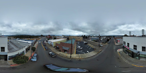 Liquor Store «Tillamook Liquor Store», reviews and photos, 1905 1st St, Tillamook, OR 97141, USA