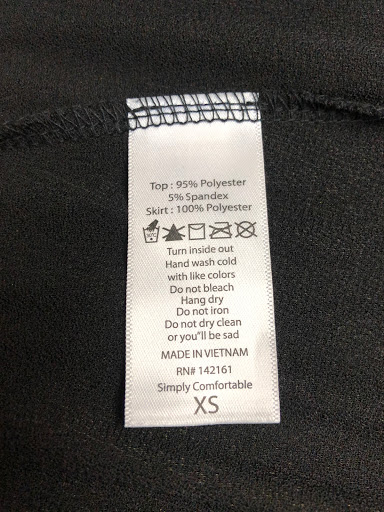 Dry Cleaner «4th Avenue Cleaners», reviews and photos, 601 S 4th Ave, Brighton, CO 80601, USA