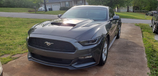 Auto Body Shop «Premier Car Restoration», reviews and photos, 216 Cooper Ln, Easley, SC 29642, USA