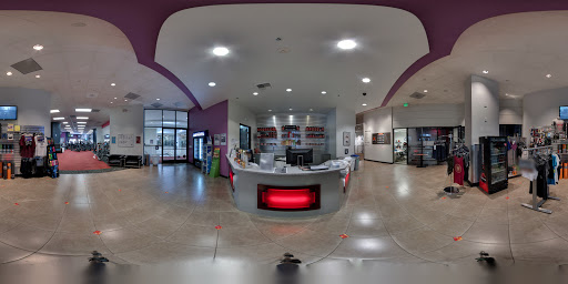 Health Club «Crunch - Blackhawk», reviews and photos, 3464 Blackhawk Plaza Cir, Danville, CA 94506, USA