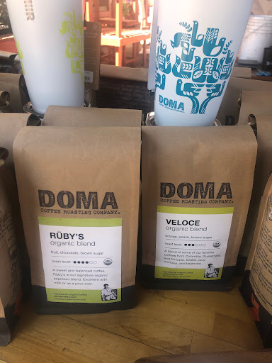 Coffee Shop «Doma Coffee Roasting Co», reviews and photos, 6240 E Seltice Way # A, Post Falls, ID 83854, USA