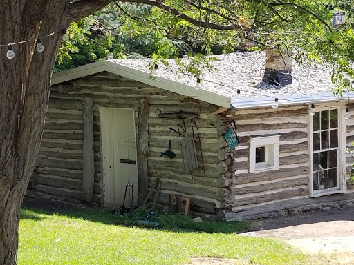 Tourist Attraction «Helena Tourism Alliance», reviews and photos, 105 Reeders Alley, Helena, MT 59601, USA