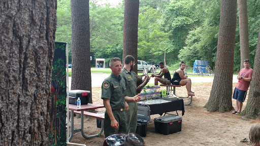 Park «Springs Brook Park», reviews and photos, 181 Springs Rd, Bedford, MA 01730, USA