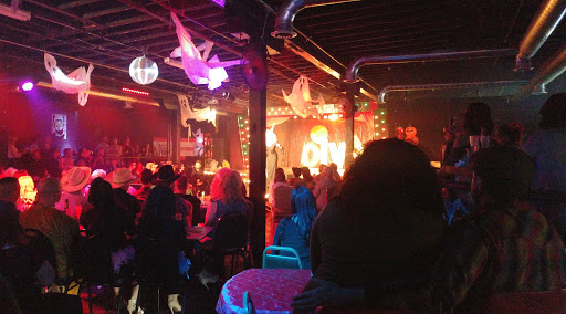Night Club «Club X», reviews and photos, 445 400 W, Salt Lake City, UT 84101, USA