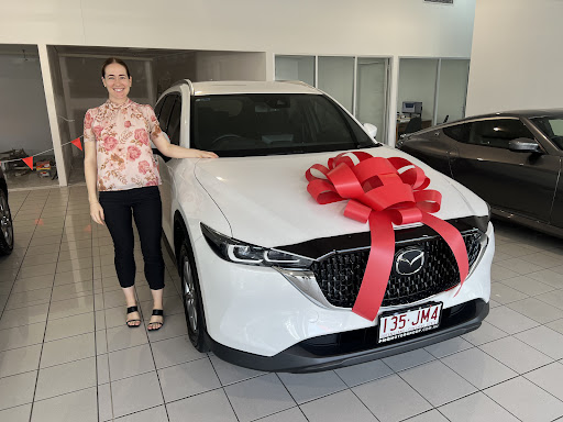 Innisfail Mazda