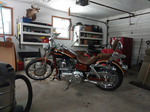 Motorcycle Dealer «ACES Motorcycles», reviews and photos, 5900 S College Ave, Fort Collins, CO 80525, USA