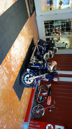 Harley-Davidson Dealer «Chesapeake Harley-Davidson», reviews and photos, 4600 Thunder Court, Darlington, MD 21034, USA