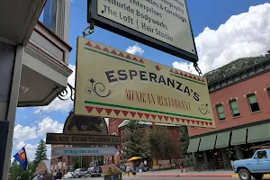 ESPERANZA'S Tequila Restaurant image
