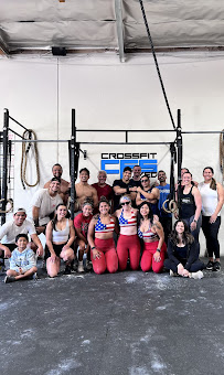 CrossFit Saved - Photo 5 - Car repair in Fullerton, CA, Fullerton