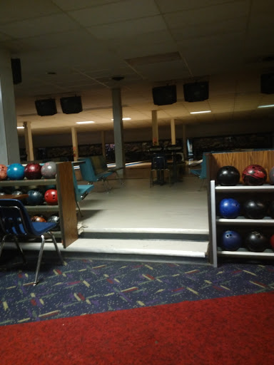 Bowling Alley «Twin Lanes», reviews and photos, 1812 E 30th St, Cleveland, OH 44114, USA
