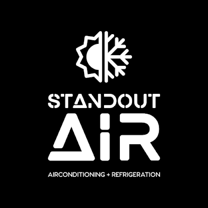 Standout Air