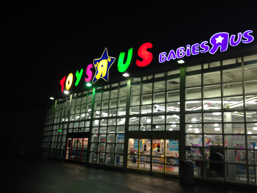Toy Store «Toys