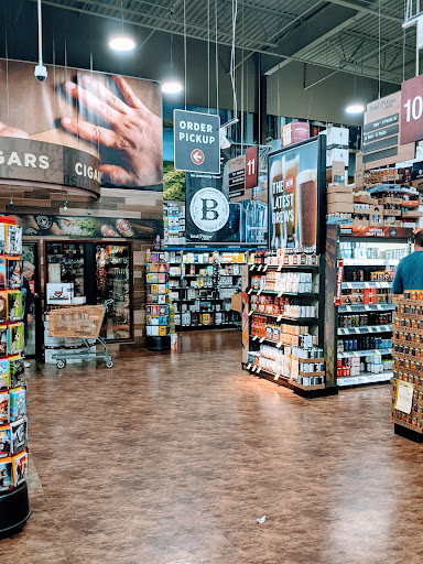 Wine Store «Total Wine & More», reviews and photos, 4370 N Oracle Rd, Tucson, AZ 85705, USA