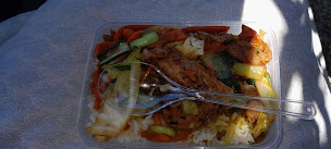 Photo n°15 de Restaurant Dragon Express à Saint-Philippe ()