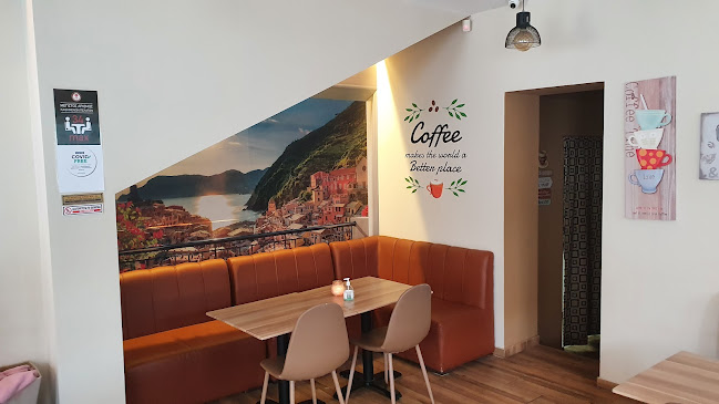 KSN Love Bites - Καφετέρια