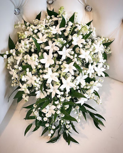 Florist «Marquis Floral», reviews and photos, 286 NJ-34, Matawan, NJ 07747, USA