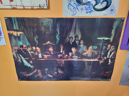 Explore guatemala tattoo ideas, creative tattoo ideas in Lima, available at White Wizard Tattoo & Body Piercing