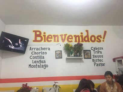 Tacos “la Güera” - C. de Guillermo Prieto 617, Zona Centro, 38900 Salvatierra, Gto., Mexico