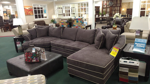 Furniture Store «Raymour & Flanigan Furniture and Mattress Store», reviews and photos, 427 Street Rd, Southampton, PA 18966, USA