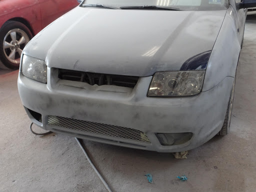 Auto Body Shop «Maaco Collision Repair & Auto Painting», reviews and photos, 1000 E Elizabeth Ave, Linden, NJ 07036, USA