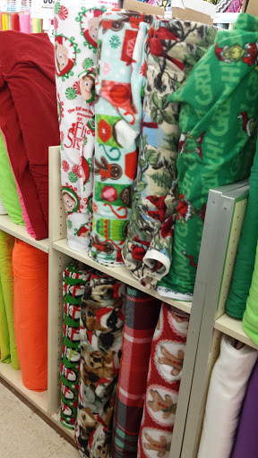 Fabric Store «Jo-Ann Fabrics and Crafts», reviews and photos, 2157 Penfield Rd, Penfield, NY 14526, USA